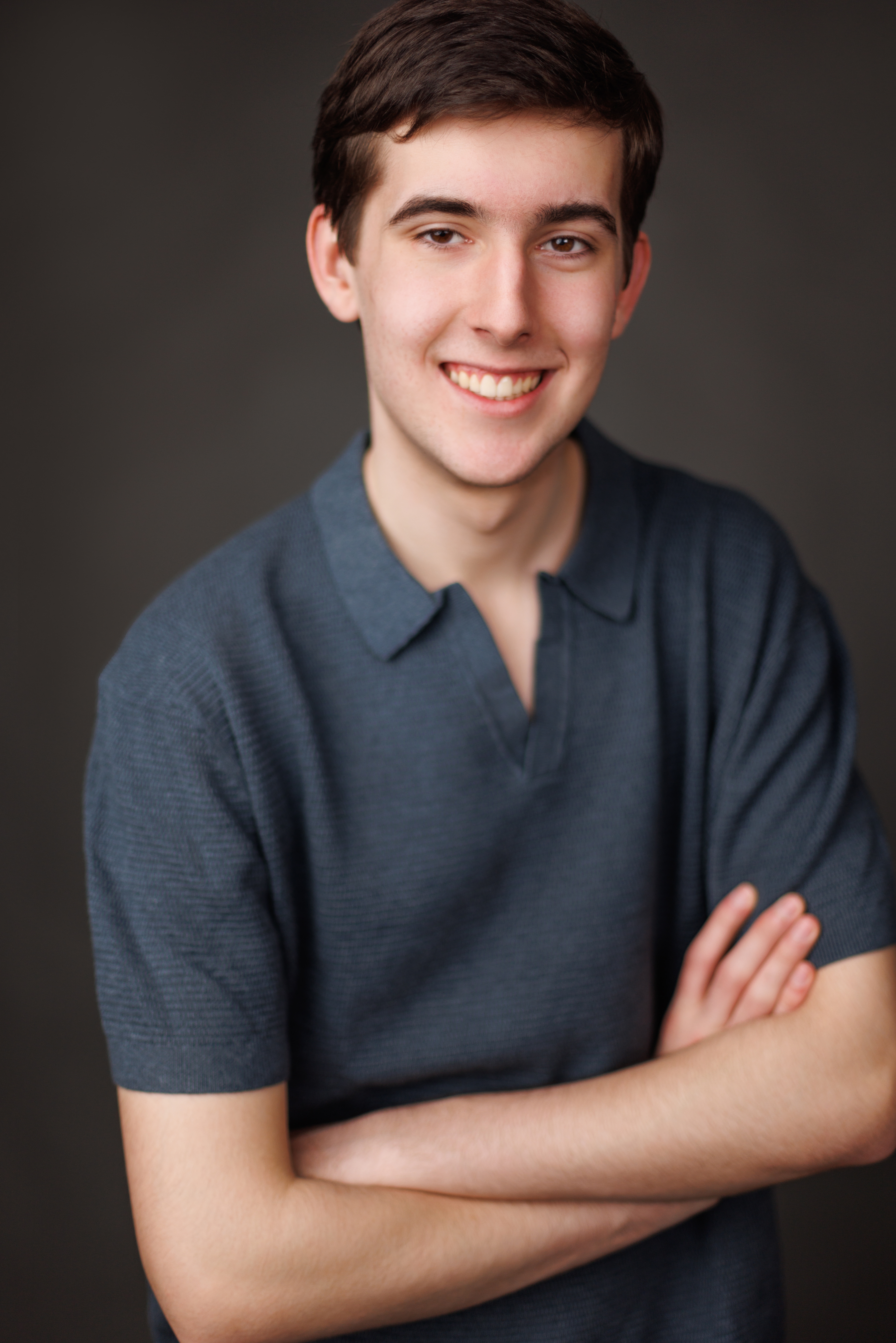 William Kuykendal – audition coaching, piano, and voice